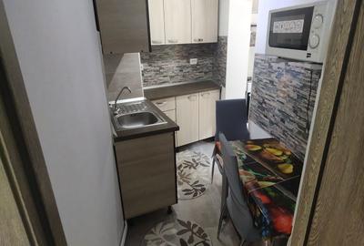 Garsonieră în Răcădău - 3