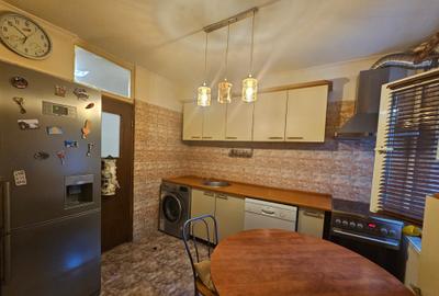 Apartament 2 camere Mall Vitan - str. Anastasie Panu - 5