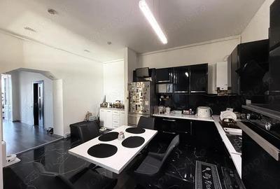 Apartament mobilat si utilat - Cladire istorica - Ultracentral - IMOBOHOR - 7