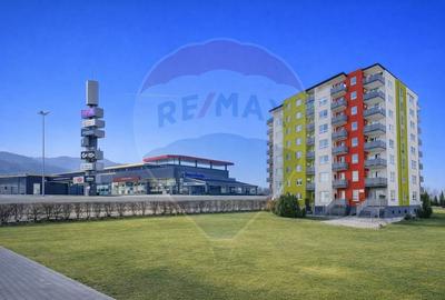 Apartament cu 2 camere decomandat în Bartolomeu - 1