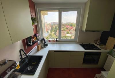 Apartament 3 camere TEI Parcul Circului - 3