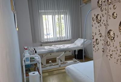 Apartament cu 2 camere în 1 Mai - 3