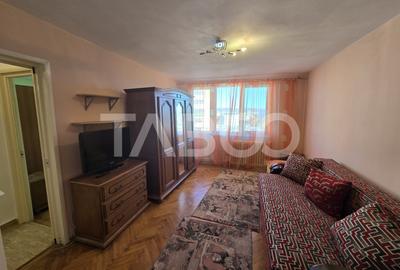 Apartament 2 camere 48mpu balcon 7m etaj intermediar zona Rahovei - 2