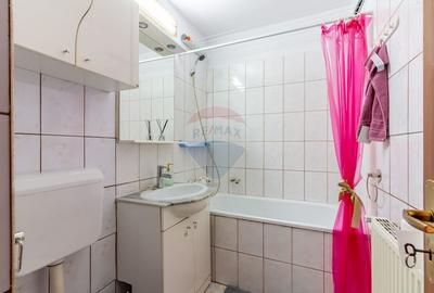 Apartament cu 2 camere decomandat, mobilat în Industriilor - 9