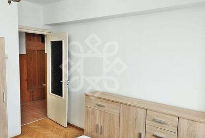 Apartament cu 2 camere, decomandat in zona Decebal Oradea - 7