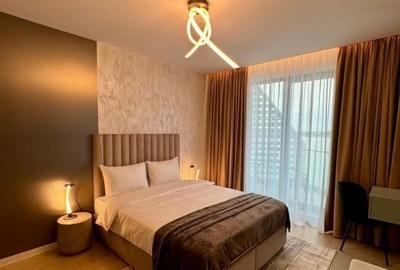 Apartament cu 2 camere decomandat, mobilat în Est - 5