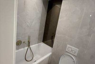 Apartament cu 3 camere decomandat, mobilat în Pipera - 11