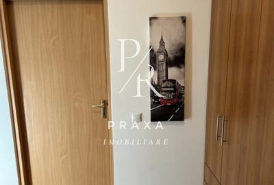 Garsonieră semidecomandată, mobilată în Florești - 6