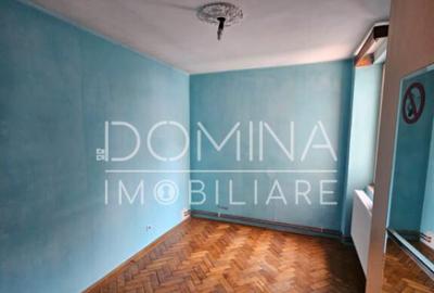 Apartament cu 3 camere decomandat în 1 Mai - 2