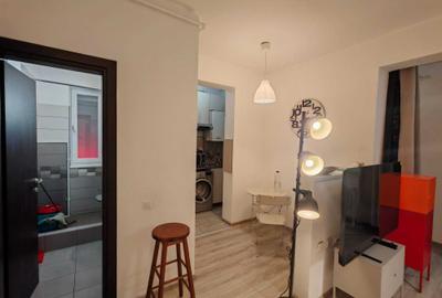 Garsoniera bloc nou Berceni - Turnu maruele Grand Arena DB1550 - 4