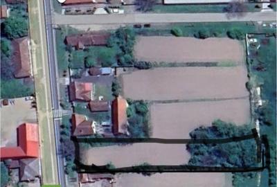 Spațiu comercial, în Central - 2