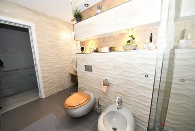 De vanzare – In exclusivitate, casa moderna in cartierul Brates Lake - 28