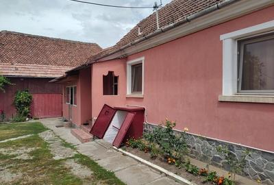 Casă de Vânzare în Bod - Ideală pentru Familie!