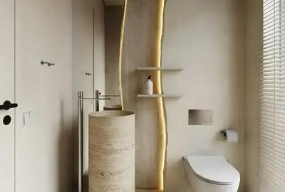 Comision 0 | Apartament 4 Camere Finalizat  | Dezvoltator - 12