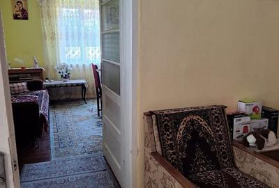 Casă cu 3 camere cu Teren 500 Mp în Rogerius - 20