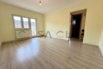 Apartament cu 2 camere semidecomandat în Grigorescu