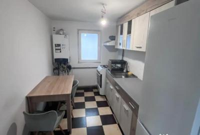 Apartament cu 2 camere decomandat, mobilat în Bariera Vâlcii - 1