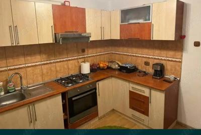 Apartament cu 2 camere semidecomandat în Central - 1