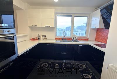 Apartament cu 4 camere decomandat în Mihai Viteazul - 10