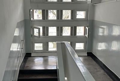 Garsonieră nedecomandată în Pajura - 1