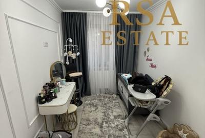 Apartament cu 3 camere decomandat, mobilat în Ostroveni - 5