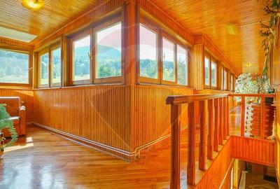 Hotel/Pensiune, de 268 mp, în Dălghiu - 25