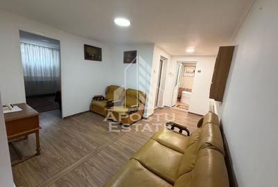 Casă individuală cu 3 camere cu Canalizare în Șagului - 7