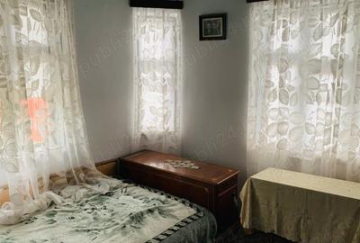 Casă cu 4 camere în Mihai Viteazu - 8