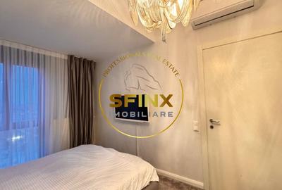 Apartament 3 camere | complex rezidential DV24 | etaj 9 | terasa 9mp | 2 bai - 7