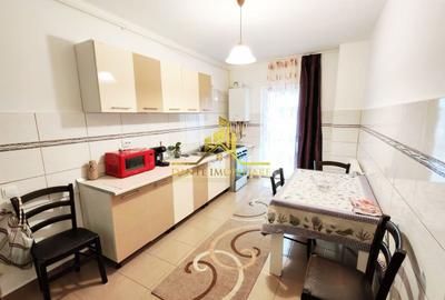 Garsonieră semidecomandată, mobilată în Mărăști - 3