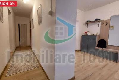 Apartament cu 3 camere decomandat în Central - 4