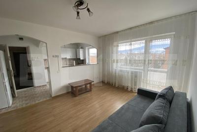 Apartament cu 2 camere, 50 mp, zona Cetate - 6