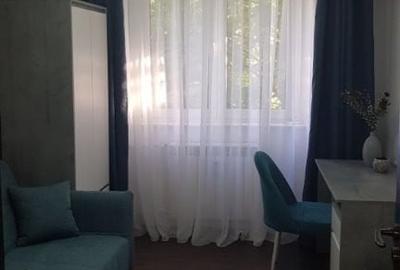 Apartament cu 3 camere decomandat în Tineretului - 2