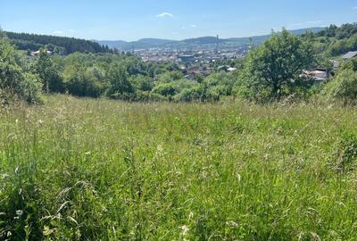 Teren Construcții intravilan de 7500 mp, în Central - 1