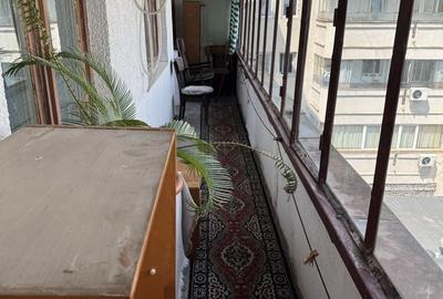 Apartament cu 3 camere decomandat în Central - 7