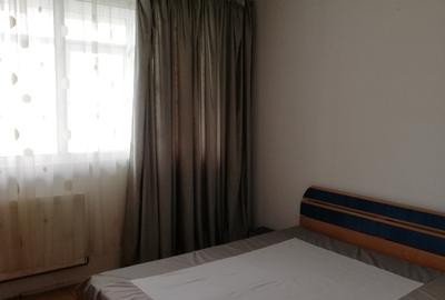 Apartament cu 2 camere semidecomandat în 1 Mai - 7