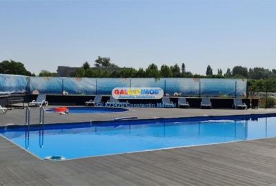 Apartament cu 3 camere Laguna residence - 6