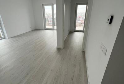 Apartament cu 3 camere decomandat în Doamna Ghica - 2