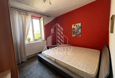 Apartament cu 3 camere, decomandat, etaj intermediar,Spitalul Judetean - 4