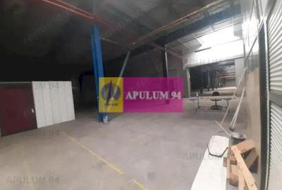 Spațiu comercial, de 4,850 mp, în 1 Decembrie - 3