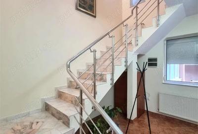 Casă cu 5 camere cu Teren 450 Mp în Nord - 3