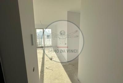 Apartament cu 3 camere, elegant și luminos – 62 mp + 10 mp balcon - 2