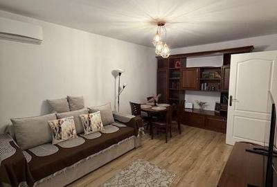 Apartament cu 2 camere în P-ța Muncii - 2