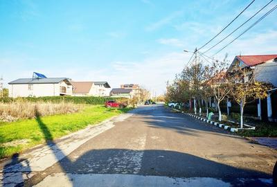 Teren langa case cu dubla deschidere si utilitati aproape - 6