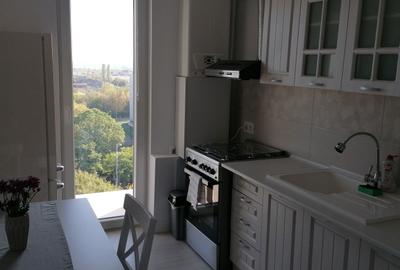 Apartament cu 2 camere decomandat în Central - 8