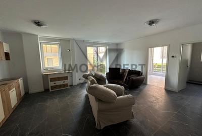 Apartament 2 camere, finisat, terasa generoasa, Beta Residence - 3