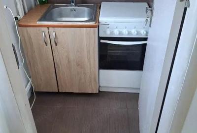 GARSONIERA, 17 M.P, ZONA PODU ROS-TESATURA, ARATA FOARTE BINE! - 16