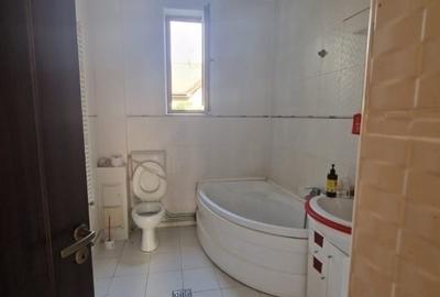 Copou-Constructie 2010-4 dormitoare-Demisol+Parter+Etaj Copou-Constructie 2010-4 dormitoare-Demisol+Parter+Etaj - 2