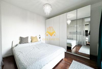 2 camere,modern,bloc Platinia,Central, zona NTT Data, Constanta, Meron - 3