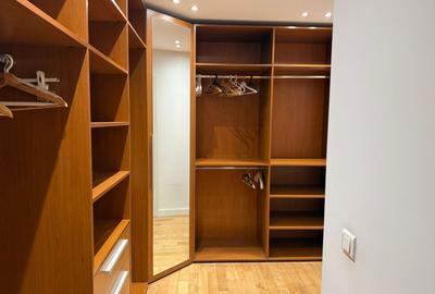 Apartament cu 4 camere decomandat, mobilat în Șoseaua Nordului - 13